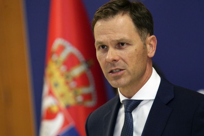 Србија задржала макроекономску стабилност