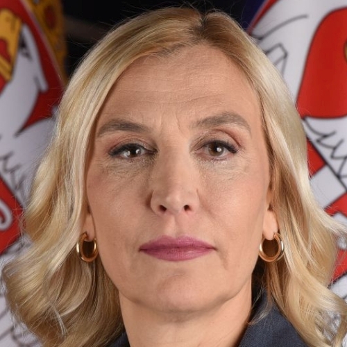 Маја Поповић