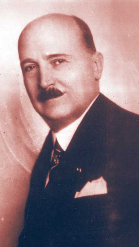 Станислав Бинички (1872‒1942)